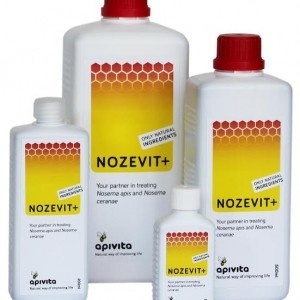 Nozevit plus 200 ml