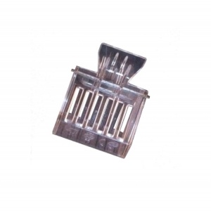 Clema plastic pentru prins matca