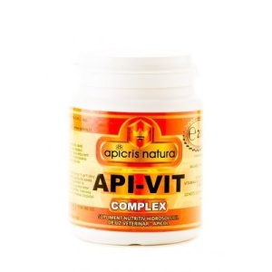 APIVIT COMPLEX 200 GR - 37 LEI