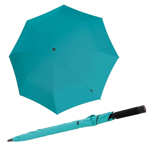 Umbrela de ploaie si de soare, protecție UV50+, mare Knirps U.900 XXL Ultra Light