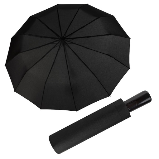Umbrele de ploaie, dublu-automate, Doppler Magic Major, fara toc