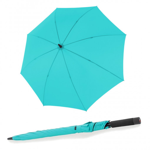 Umbrele de ploaie diametru mare, Knirps U.900 XXL Ultra Light