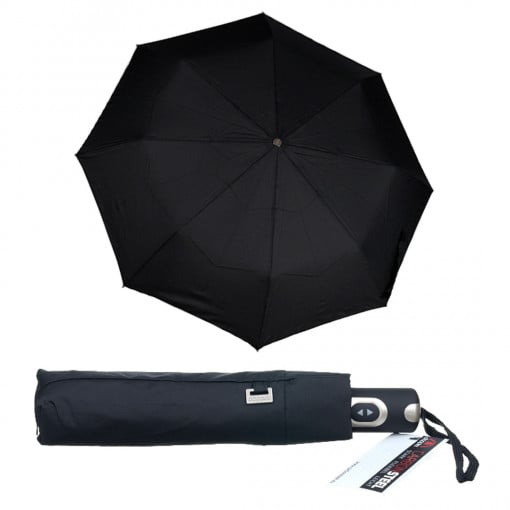 Umbrele de ploaie, rezistente la vant, Doppler CarbonSteel