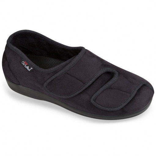 Pantofi confort, pentru femei si barbati, OrtoMed 667-T44