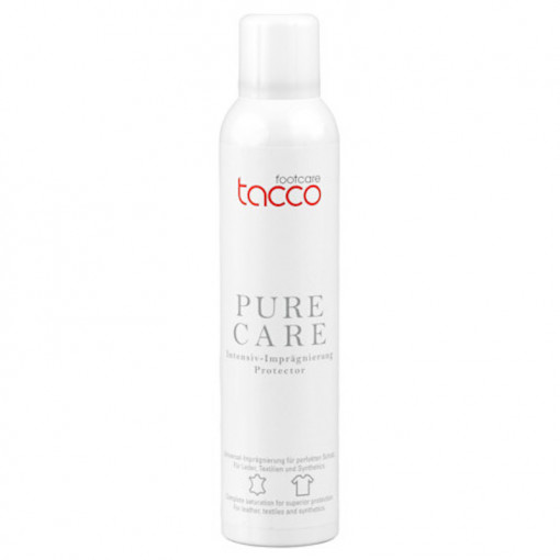 Spray impermeabilizare Tacco Pure Care 200 ml