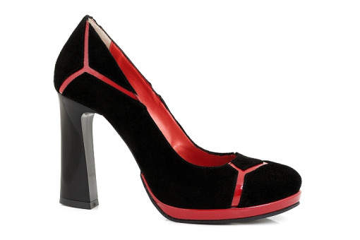 Pantofi dama Moda Prosper model 932