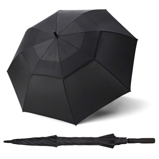 Umbrele de ploaie, diametru mare, Doppler Golf AC Air