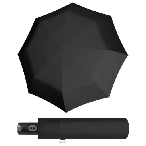 Umbrele de ploaie, rezistente la vant, Doppler CarbonSteel