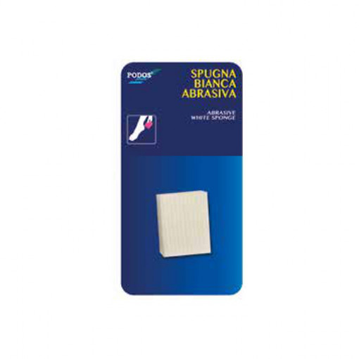 Burete/accesoriu abraziv pentru calcaie