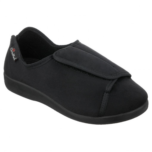 Pantofi confort, pentru femei si barbati, OrtoMed 663-T44
