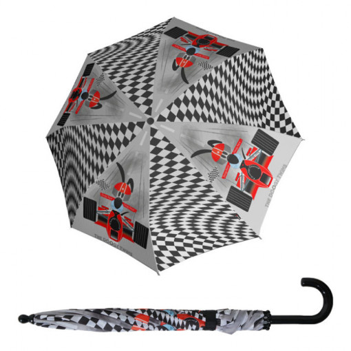 Umbrele ploaie copii Doppler FiberGlass Racer
