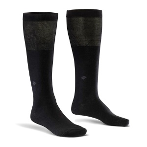 Ciorapi lungi, Bonny Silver 114, cu 25% fir de argint pur