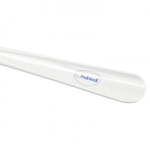 Incaltator lung, pentru pantofi, PodoWell 50 cm
