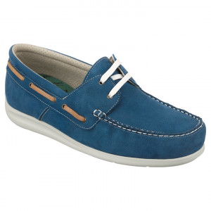 Mocasini piele lux, pentru barbati, Pinosos 7168H navy