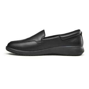 Pantofi confortabili, cu brant detasabil, din spuma ActiveFoam™ 