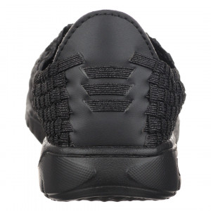 Pantofi sport, pentru femei, PodoWell Vegas negru