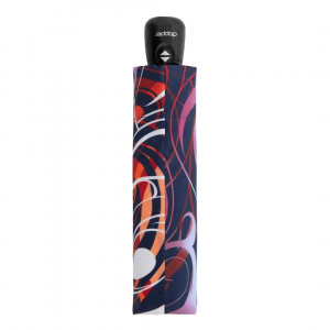 Umbrele de ploaie, dama, Doppler Fiber Magic Liberty Pongee