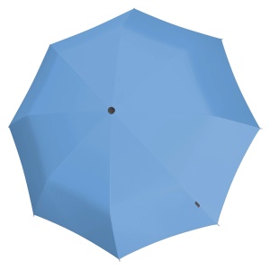 Umbrele de ploaie si de soare, Knirps U.900 XXL Ultra Light bleu