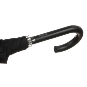Umbrele ploaie, diametru mare, Doppler CarbonSteel Long AC