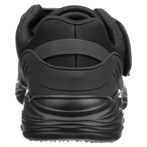 Pantofi sport, confort, pentru barbati, PodoWell Verano negru