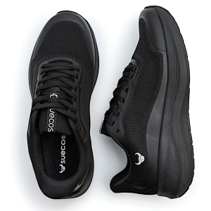 Adidasi confortabili, ergonomici, antiderapanti, unisex, Suecos Aura