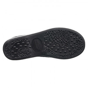 Ghete imblanite, interior 100% lana, pentru femei si barbati, OrtoMed 850-T44