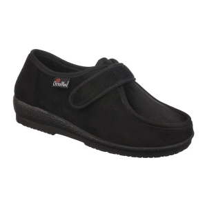 Pantofi confort dama OrtoMed 6049-T44 - tip mocasini