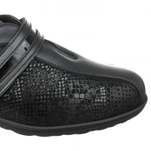 Pantofi confort, piele naturala, dama, Pinosos 7238H