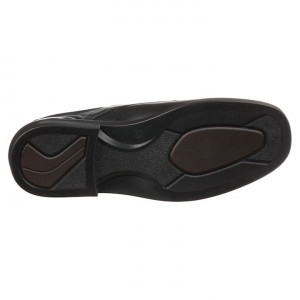 Pantofi confort, piele naturala, pentru barbati, Pinosos 5054 negru