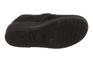 Pantofi confort, stretch, dama, OrtoMed 669-T44 microfibra