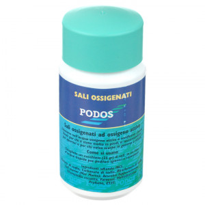 Saruri oxigenate, pentru picioare