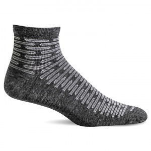 Sosete suport plantar, pentru barbati, SockWell 35b850 gri