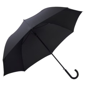 Umbrele ploaie, diametru mare, Doppler CarbonSteel Long AC