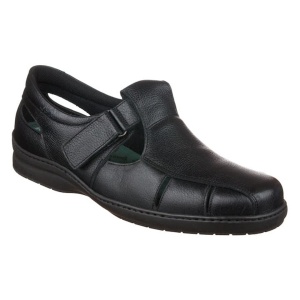 Pantofi confort, de vara, piele naturala, barbatesti Pinosos 6008H