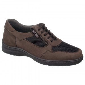 Pantofi confort, pentru barbati, Pinosos 8124H maro