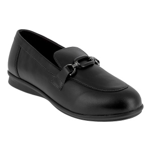 Pantofi confort, piele naturala, pentru femei, PodoWell Lesly02