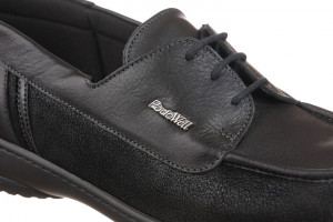 Pantofi piele naturala, pentru femei, PodoWell Madeleine 