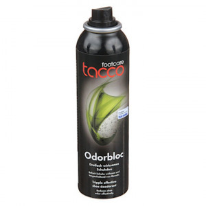 Spray odorizant incaltaminte Tacco Odorbloc