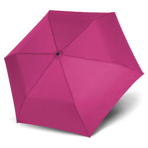 Umbrele de ploaie si protectie UV, pentru femei, Doppler Zero - dublu-automate usoare si rezistente