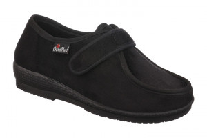Pantofi confort dama OrtoMed 6049-T44 - tip mocasini