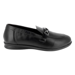 Pantofi confort, piele naturala, pentru femei, PodoWell Lesly02