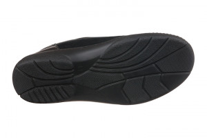 Pantofi piele naturala, pentru femei, PodoWell Madeleine 