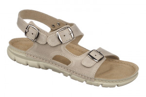 Sandale late Ortomed 3014-012-P61B unisex