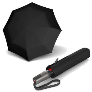 Umbrele de ploaie, business, Knirps Duomatic T.400 negru