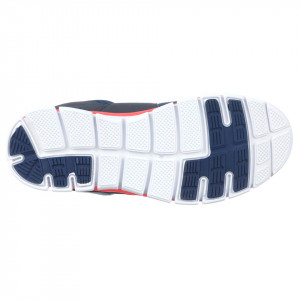 Adidasi confort, dama, PodoWell Vaucluse bleumarin