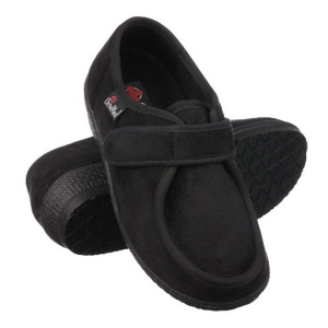 Pantofi confort dama OrtoMed 6049-T44 - tip mocasini