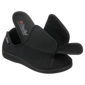Pantofi confort, pentru femei si barbati, OrtoMed 663-T44