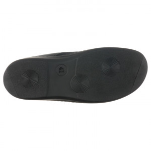 Pantofi confort, piele si stretch, PodoWell Alix
