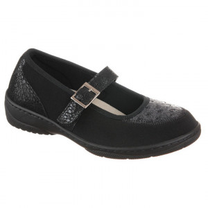 Pantofi ortopedici, stretch, confortabili, dama, PodoWell Madona