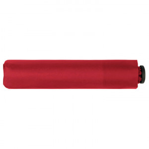 Umbrela rosie ploaie Doppler Carbon Zero 99 grame